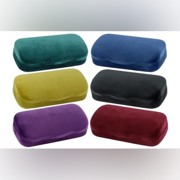 GUCCI Demo Round Ladies Eyeglasses
GG0596OA 003 58 - Picture 10 of 10